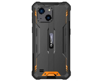 OUKITEL WP20 Pro 4/64GB pomarańczowy - 1188163 - zdjęcie 3